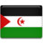 Western Sahara Icon